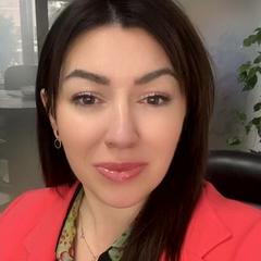 Чуйко Оксана