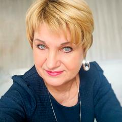 Ходаковська Наталія