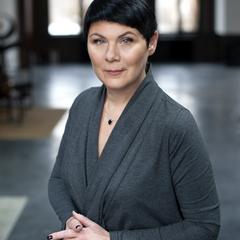 Долгова Марина