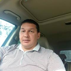 Кільдеєв Шаміль