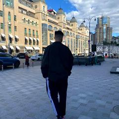 Андріканіс Владислав