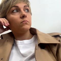 Марчук Ольга