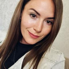 Соцкова Альона