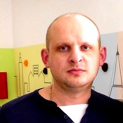 Мушинський Вадим