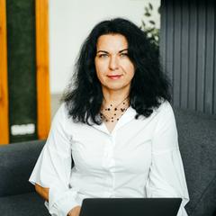 Оразова Гульнар