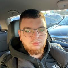 Грінько Іван