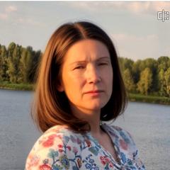 Михайлова Наталія