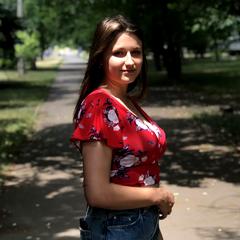 Ахметшина Діана