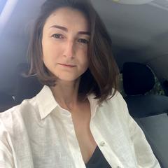 Кедринська-Лебідь Віра