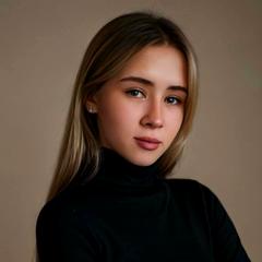 Гайдамака Ірина