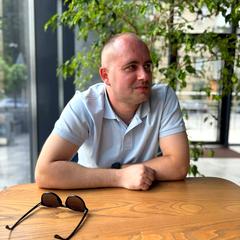 Савченко Олег