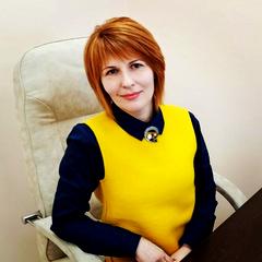 Михайловська Тетяна