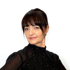 Аніміца Людмила