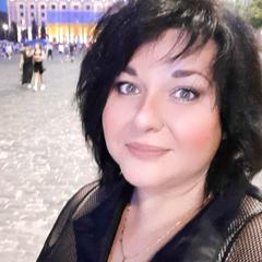 Гавріш Ганна