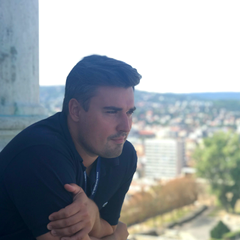 Кондратенко Денис