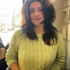 Бондар Людмила