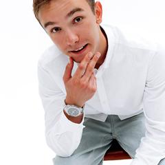 Малінка Даниїл