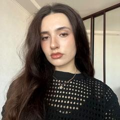 Москалюк Мар'яна