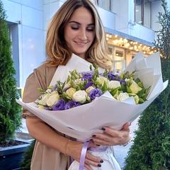 Новаковська Оксана