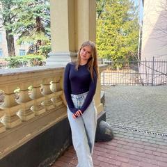 Стадник Олеся