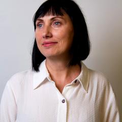 Рукіна Інна