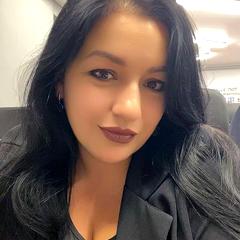 Галянт Лариса