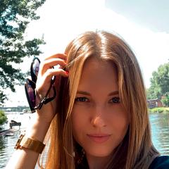 Сідлецька Ганна