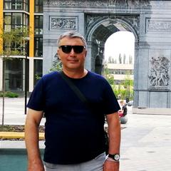 Погорелов Сергій