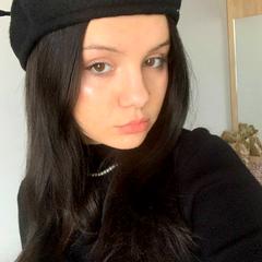 Уліцька Уляна