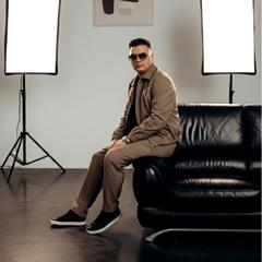 Рейдер Євгеній