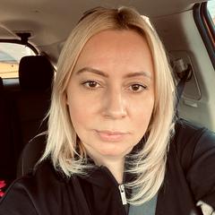 Садова Оксана