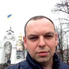 Руденко Костянтин