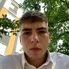 Тимчак Андрій