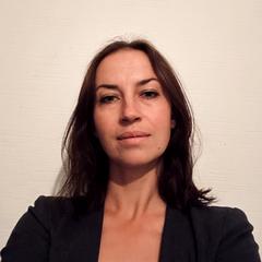 Мазур Катерина