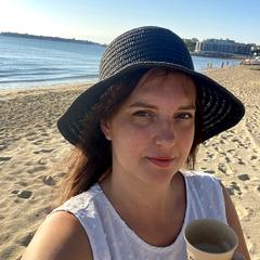 Терновська Аліна