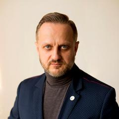 Нагребецький Андрій