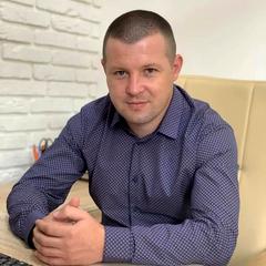 Сопрунов В'ячеслав