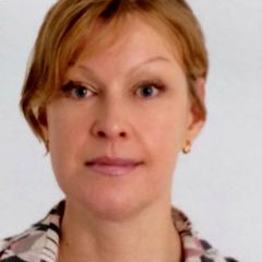 Шахотська Олена