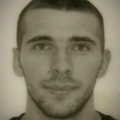 Дрогомирецький Віталій