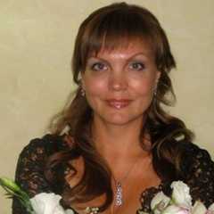 Коновалова Катерина