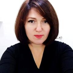 Федорова Наталія