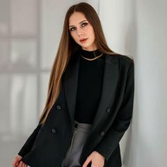 Верхова Ксенія