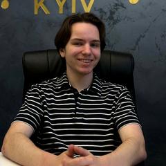 Богун Володимир
