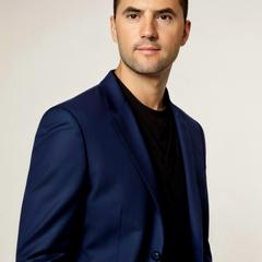 Яковенко Валентин