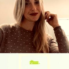 Стародубцева Єлизавета