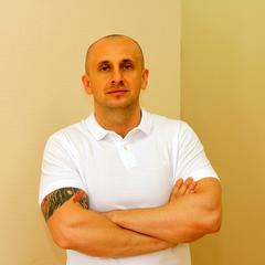 Райченко Сергій