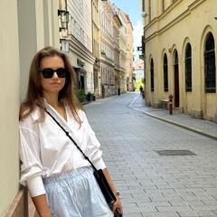 Катерина