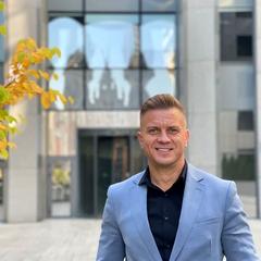 Підлісний Костянтин