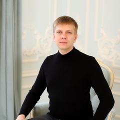 Товстуха Євгеній