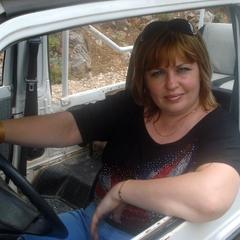 Шаблієнко Наталя